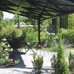 sylvie tedeschi - décoration et aménagement extérieur, piscine et jardin